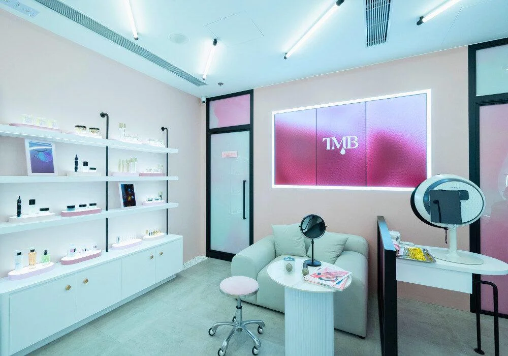 The Mineral Boutique Featured Image