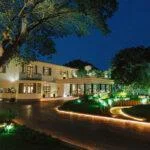 Villa Frantzén Featured Image