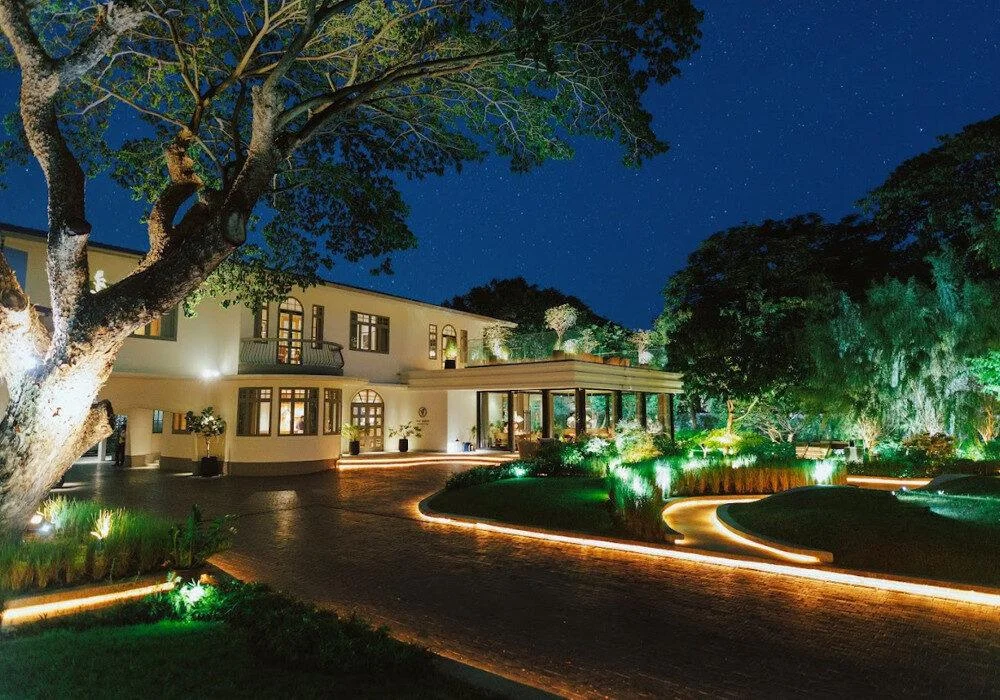 Villa Frantzén Featured Image