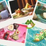 Rice Dumplings Featured Image