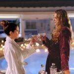 ‘Another Simple Favor’: Foiled By One Too Many Plot Twists