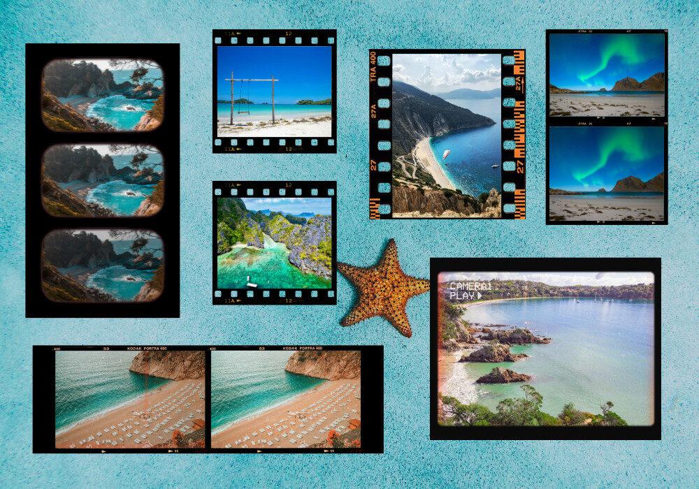 Tan Lines & Good Vibes Await At The Best Beach Holiday Destinations!