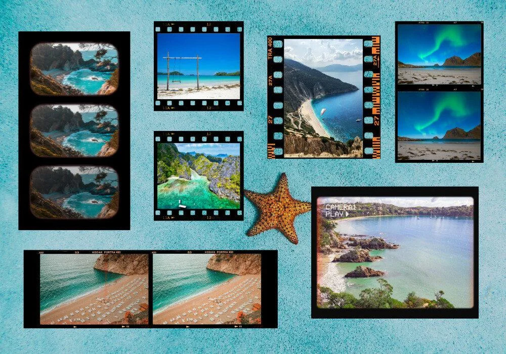 Tan Lines & Good Vibes Await At The Best Beach Holiday Destinations!