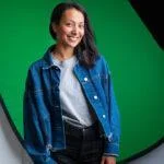 Carmen Salameh Asian Business Owners