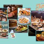 Show Dad Some Love With These Delicious Father’s Day Menus!