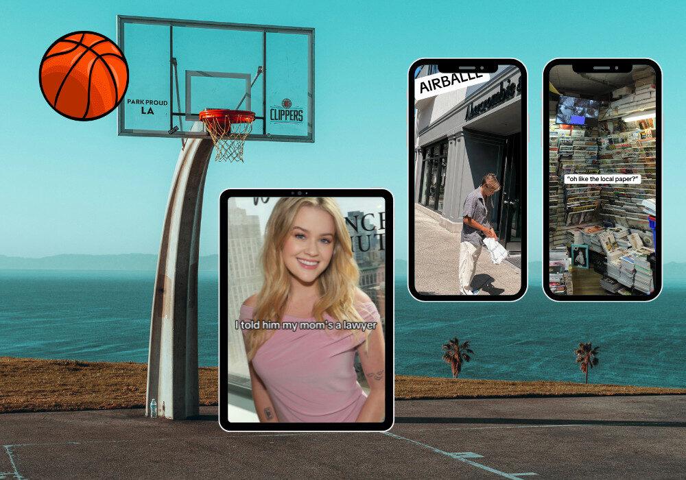 ‘Holy Airball’: Inside Social Media’s Newest Status Punchline