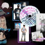 Britney Spears Featured Image