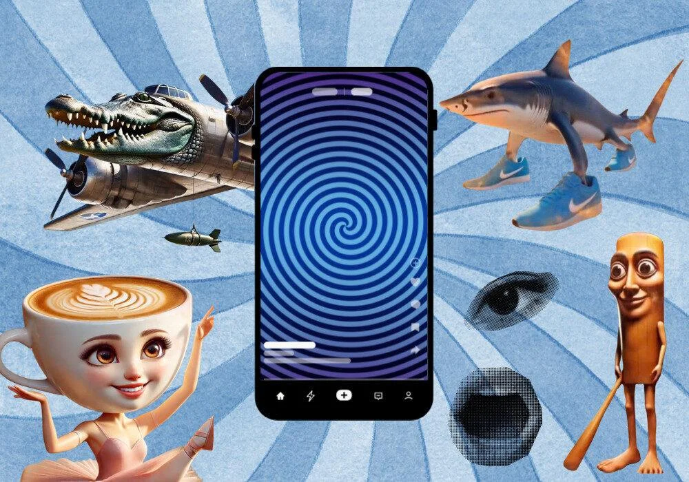 Italian Brain Rot Featured Image