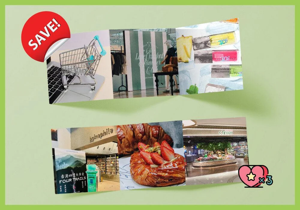 The Savings Are Coming! Best Hong Kong Loyalty Programmes That Are Worth The Dedication