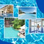 Make A Splash With A Hong Kong Pool Day Pass!