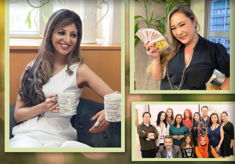 Hit Reset At All About You Centre: Where Wellbeing Gets Personal, Mindful, & Magical