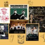 Asia’s 50 Best Bars 2025: Mix & Mingle At Hong Kong’s Star-Studded Guest Shifts