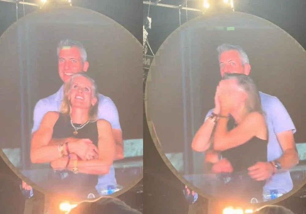 Astronomer CEO Andy Byron Kristin Cabot Coldplay Concert Featured Image