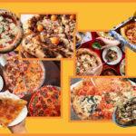 Slice Slice Baby! Say Cheese For The Best Pizza In Hong Kong