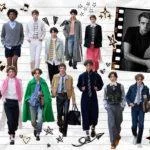 Dior Officially Enters Its Jonathan Anderson Era At Paris Men’s Fashion Week 2025