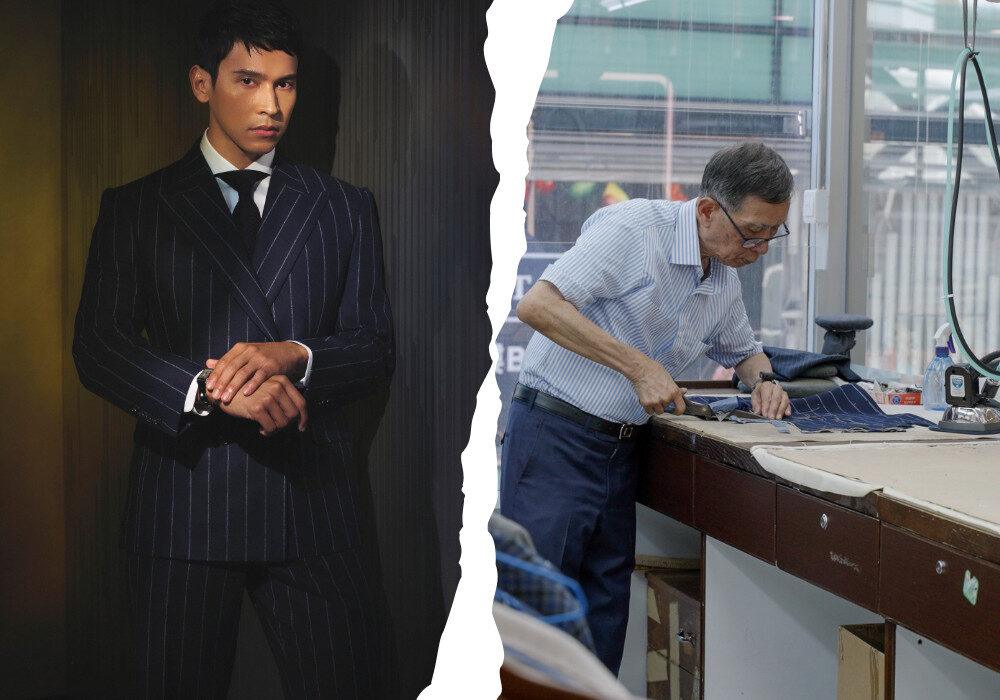 Empire Tailors Enchong Dee Hong Kong Tailors Featured Image