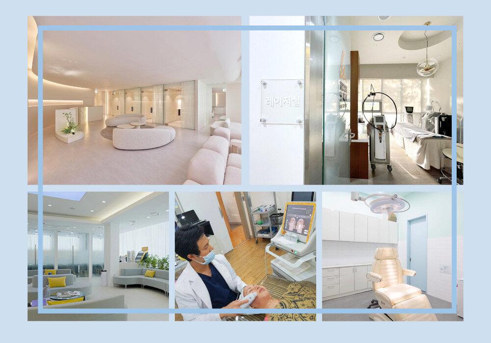 Never Lost In Translation: English-Speaking Beauty Clinics In Seoul, Korea