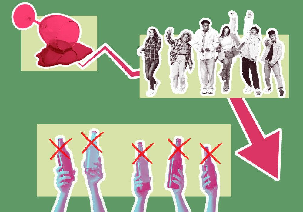 Sober Curiosity: How Gen Z Is Redefining Drinking Culture