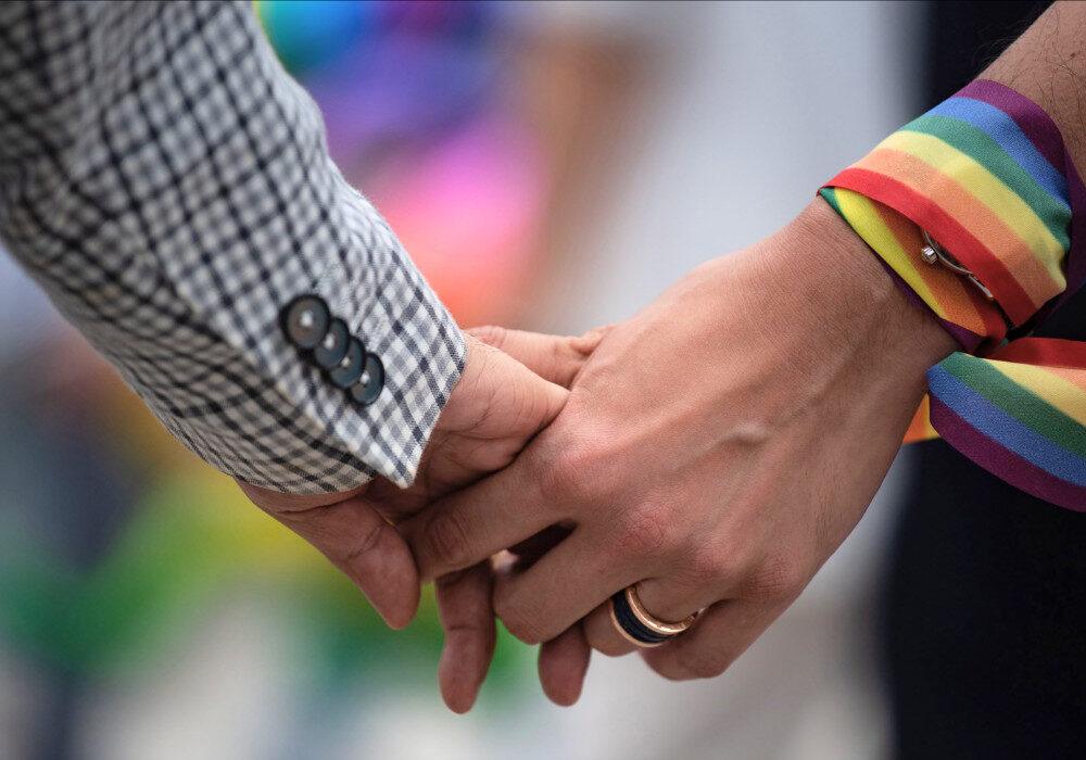 Hong Kong same-sex marriages proposed bill Featured Image