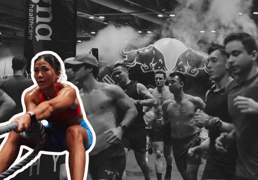 Hyrox Featured Image