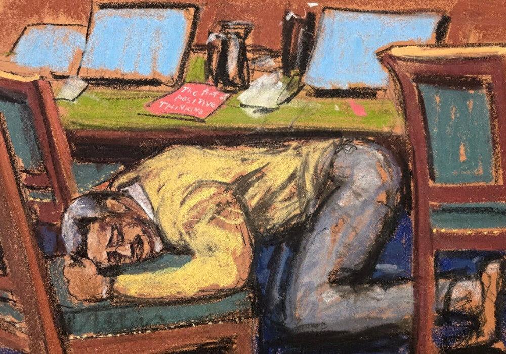 Sean ‘Diddy’ Combs Trial Jury Verdict Featured Image