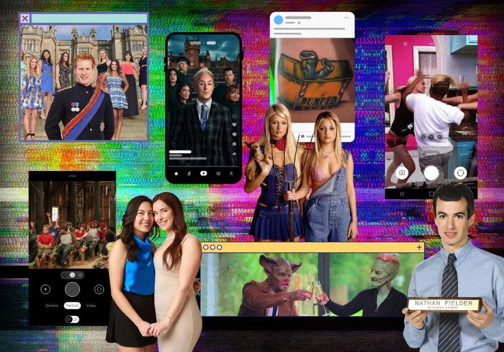 Tools, Beasts, & Brawls: Wildest Reality TV Shows To Binge-Watch Now!