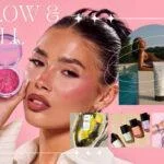 Glow & Tell: We’re Spilling Our Summer Beauty Tips!