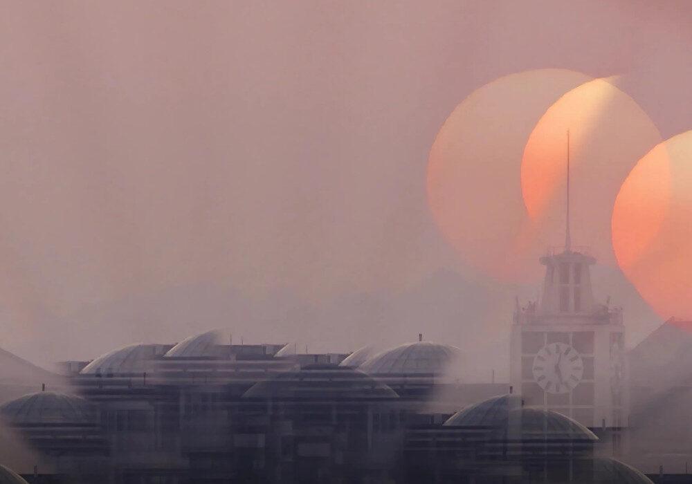 ‘Inside The Dream’ Mandarin Oriental Featured Image