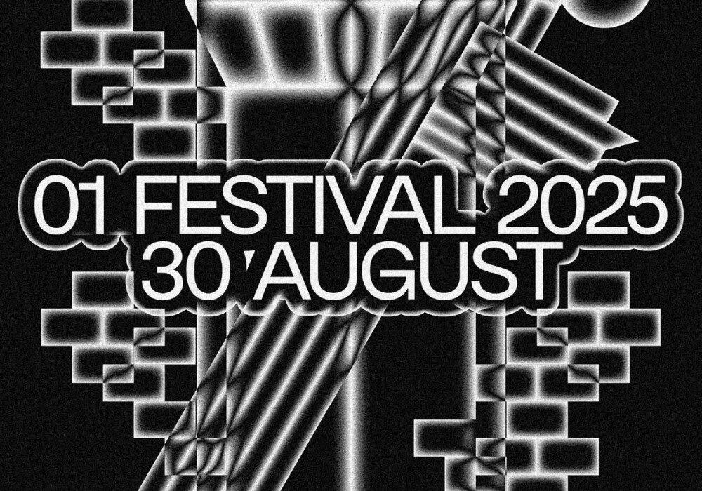 01 Festival: A Fresh Electronic Music Experience At The Murray House