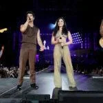 Camp Rock Jonas Brothers Demi Lovato Reunion Featured Image