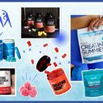 The Best Creatine Gummies We Can’t Stop Recommending