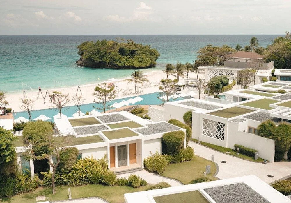 Crimson Resort & Spa Boracay Featured Image