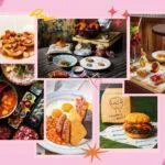 New Bites On The Block: Hong Kong’s Hottest New Menus