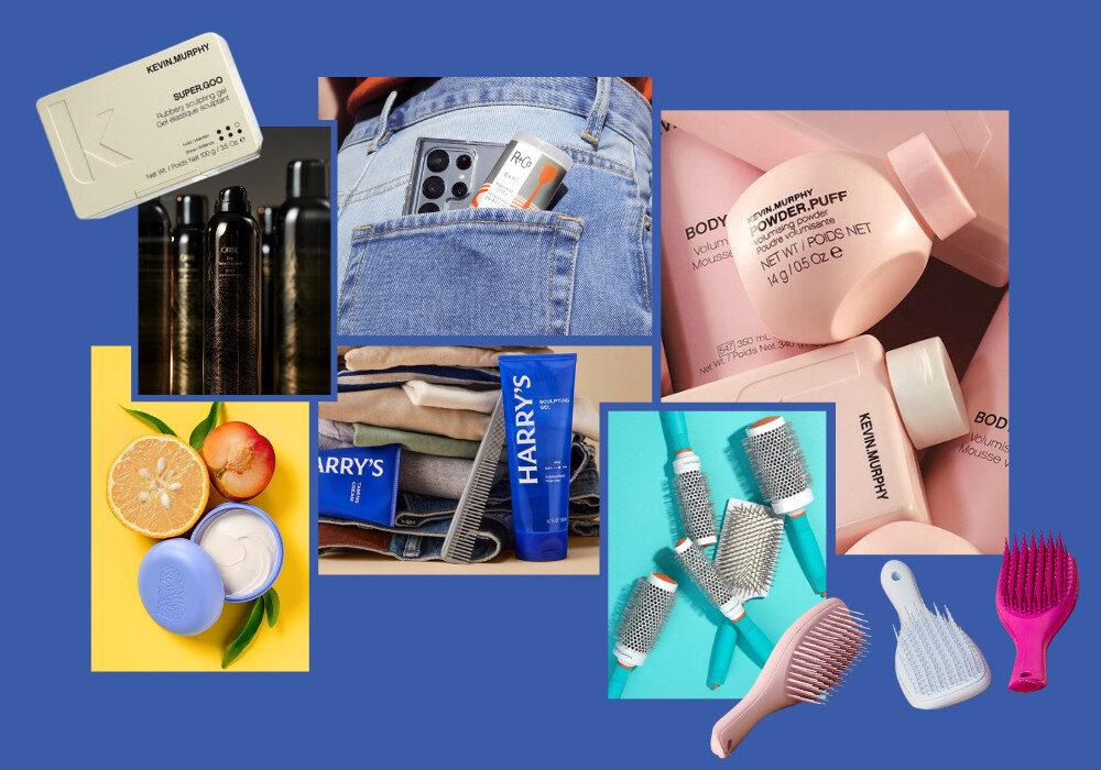 Short Hair, Serious Style: Game-Changing Short Hair Styling Products