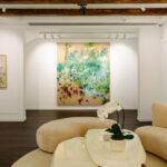 Villepin ‘Worlds Within Art as Refuge’ Featured Image