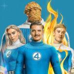 Marvel’s First Family Is Reborn In ‘The Fantastic Four: First Steps’