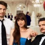 Broke Boy Propaganda? ‘Materialists’ Lacks The Punch To Meaningfully Connect