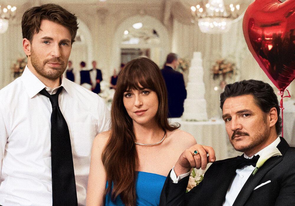 Broke Boy Propaganda? ‘Materialists’ Lacks The Punch To Meaningfully Connect