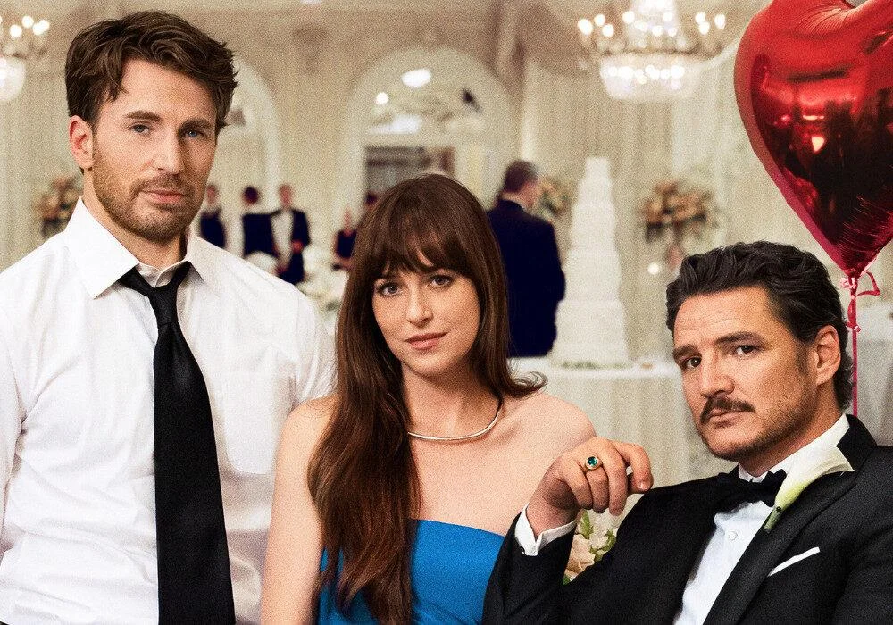 Broke Boy Propaganda? ‘Materialists’ Lacks The Punch To Meaningfully Connect