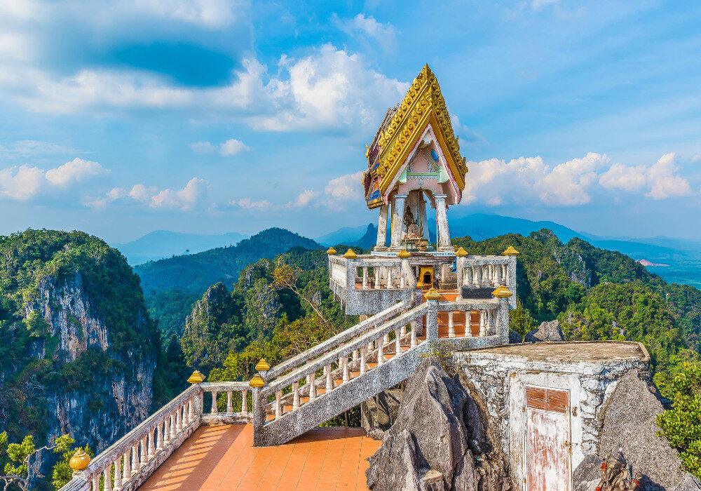 Fly For Free? Inside Thailand’s Daring Scheme To Boost Tourism With Free Domestic Flights