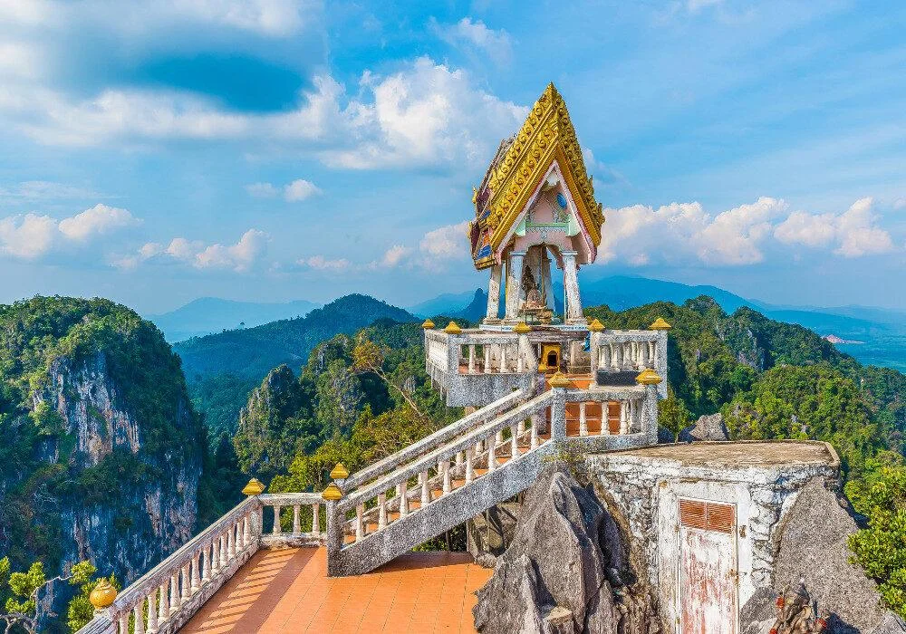 Fly For Free? Inside Thailand’s Daring Scheme To Boost Tourism With Free Domestic Flights