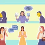 Invisible Costume: My Lifelong Experience With Autistic Masking