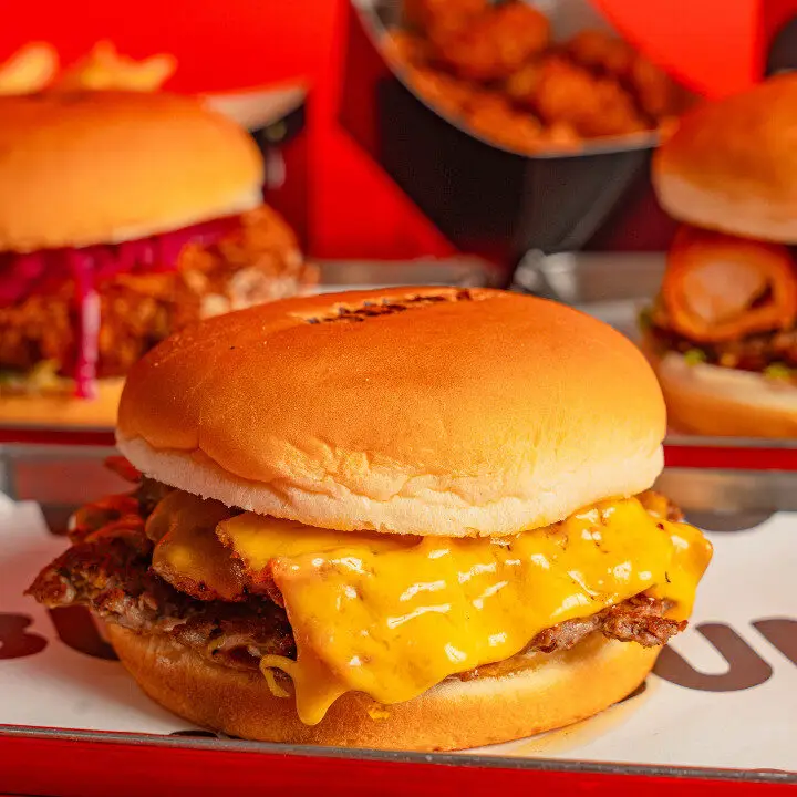 Best Burgers In Hong Kong Bunz