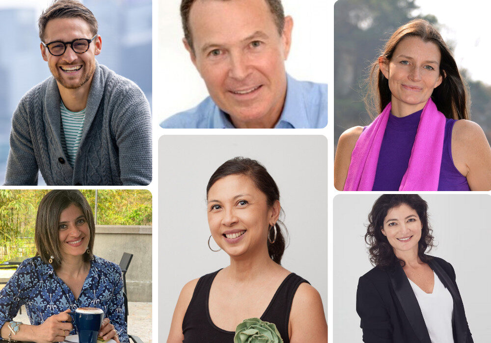 Best Life Coaches In Hong Kong Featured Image