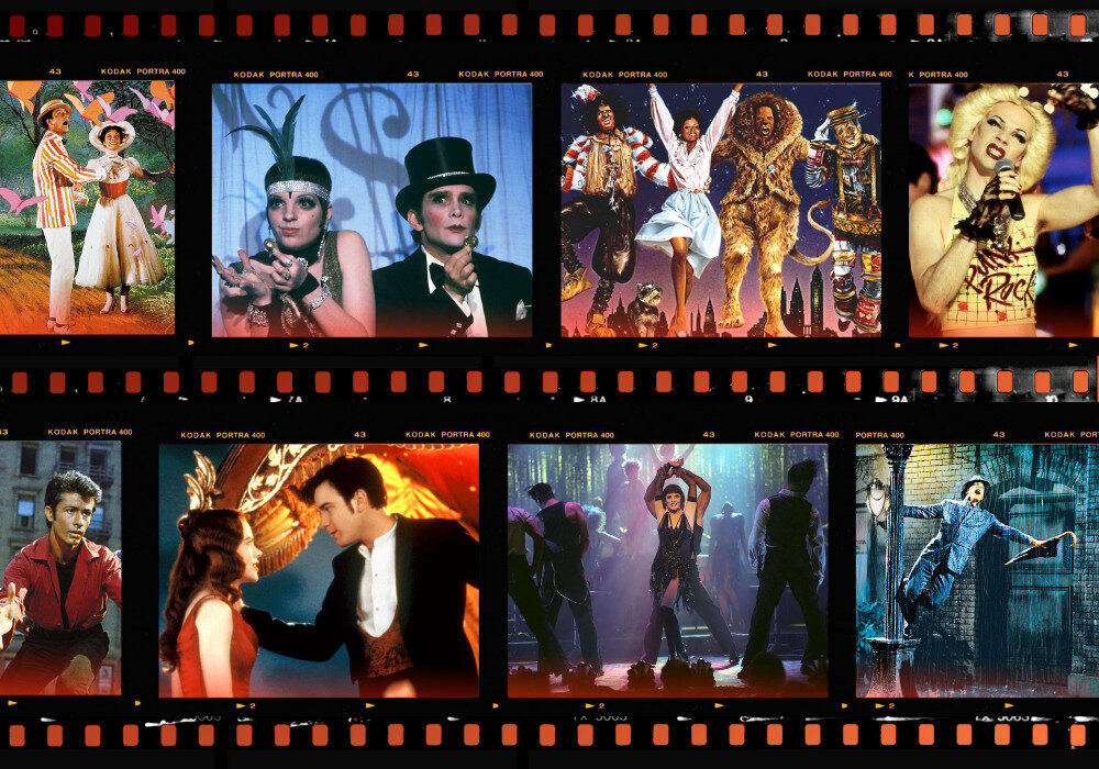 Where Words Fail, Music Sings! Best Movie Musicals That Belong On Your Watchlist