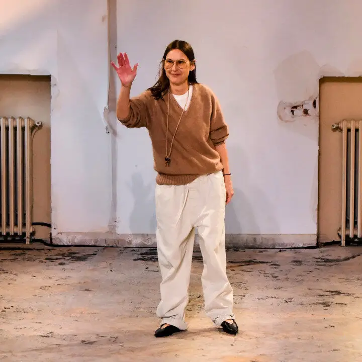 Bottega Veneta First Female Creative Director Louise Trotter