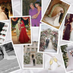 When Stars Tie The Knot: Iconic Celebrity Weddings