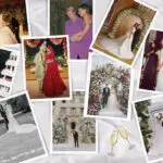 When Stars Tie The Knot: Iconic Celebrity Weddings