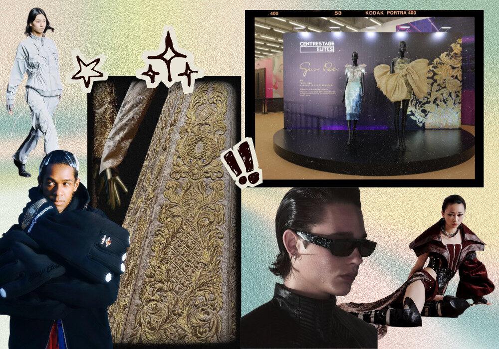 Centrestage Featured Image