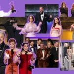 2025 Emmys Unwrapped: Big Winners & Your Next Binge-Worthy Shows